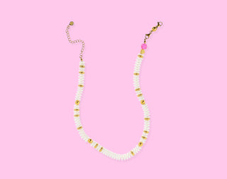 Allison Necklace *preorder*