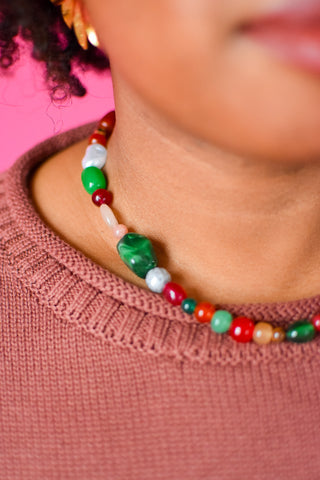 Candy Fiesta Necklace