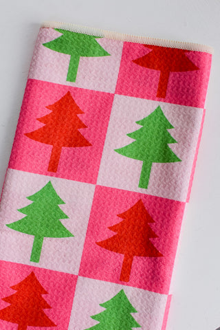 Grammies Nougats Double-Sided Hand Towel