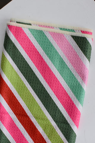Pixie Double-Sided Hand Towel