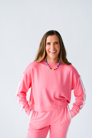Faye Sweatshirt