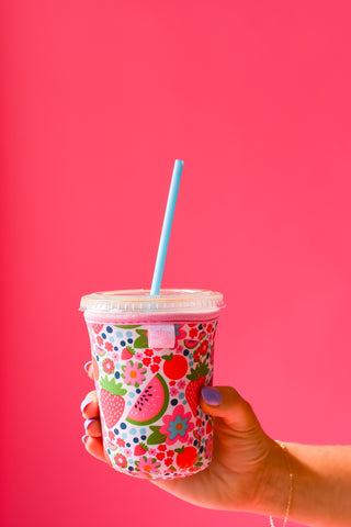 Coffee Sleeve 16 oz - Farmers Market