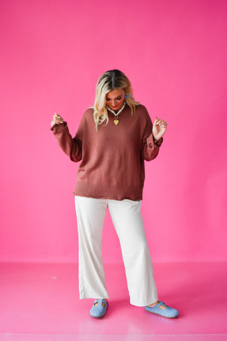 Rue Corduroy Pants