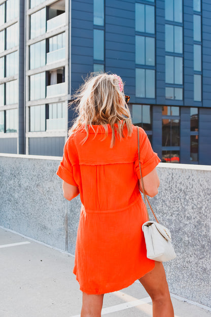 Carson Dress