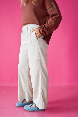 Rue Corduroy Pants