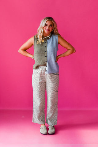 Olivia Sweater Vest