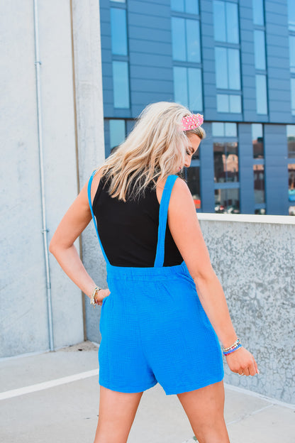 Mira Romper