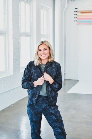 Elsie Jacket