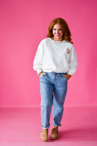 Payton Sweatshirt