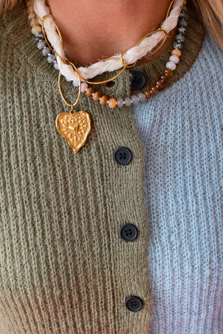 Olivia Sweater Vest