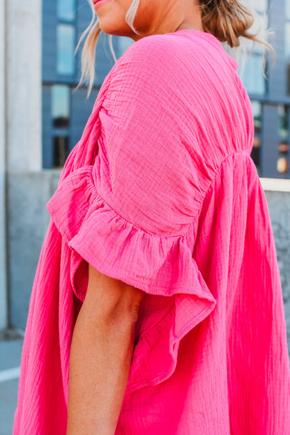 Maisel Top