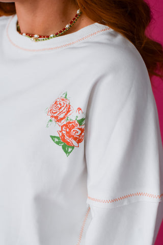 Payton Sweatshirt
