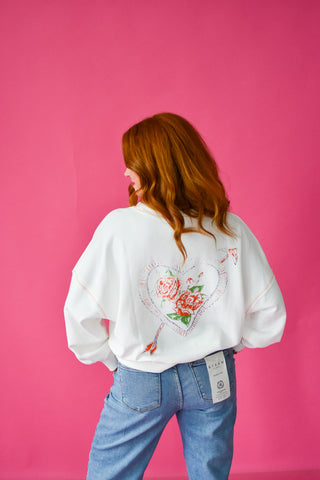 Payton Sweatshirt