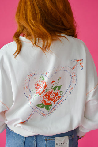Payton Sweatshirt