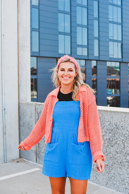 Stassi Cardigan