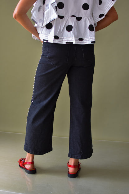 Jaclyn Pearl Pants