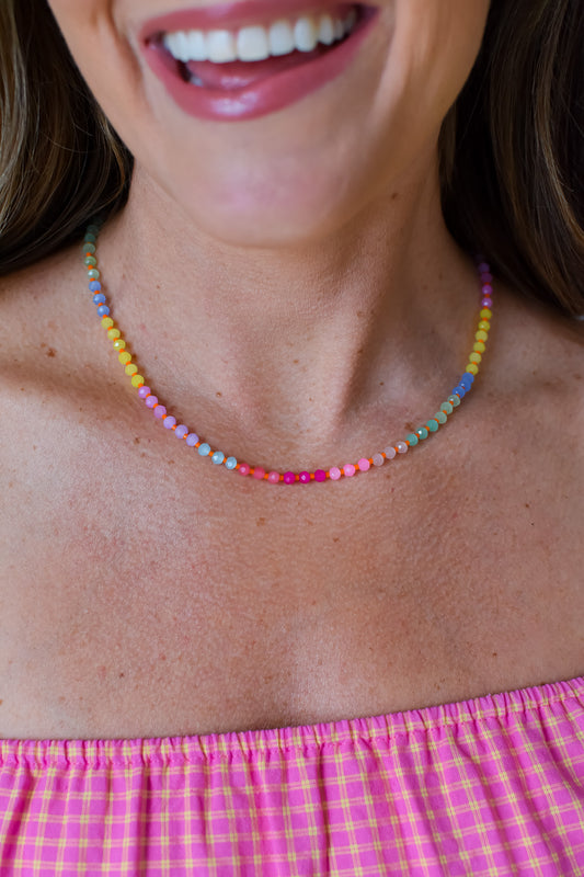 Riley Necklace