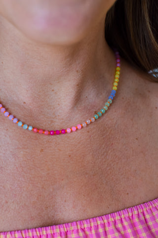 Riley Necklace