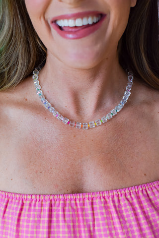 Jenn Necklace - RESTOCK