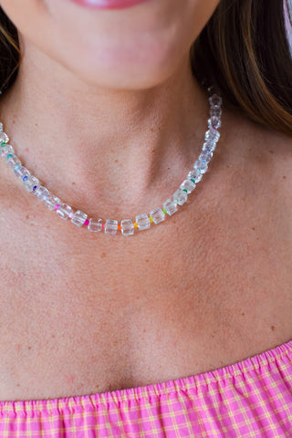Jenn Necklace - RESTOCK