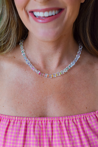 Jenn Necklace - RESTOCK