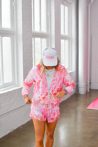 Dee Dee Jacket