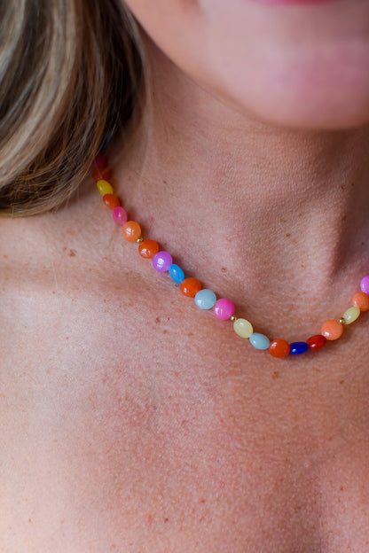 Sweet Escape Necklace