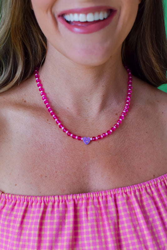 Karley Necklace
