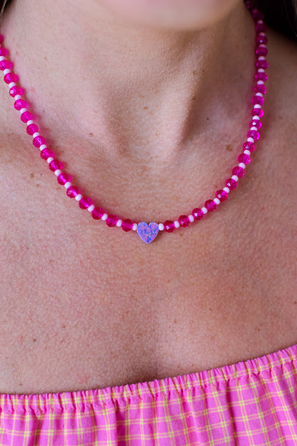 Karley Necklace