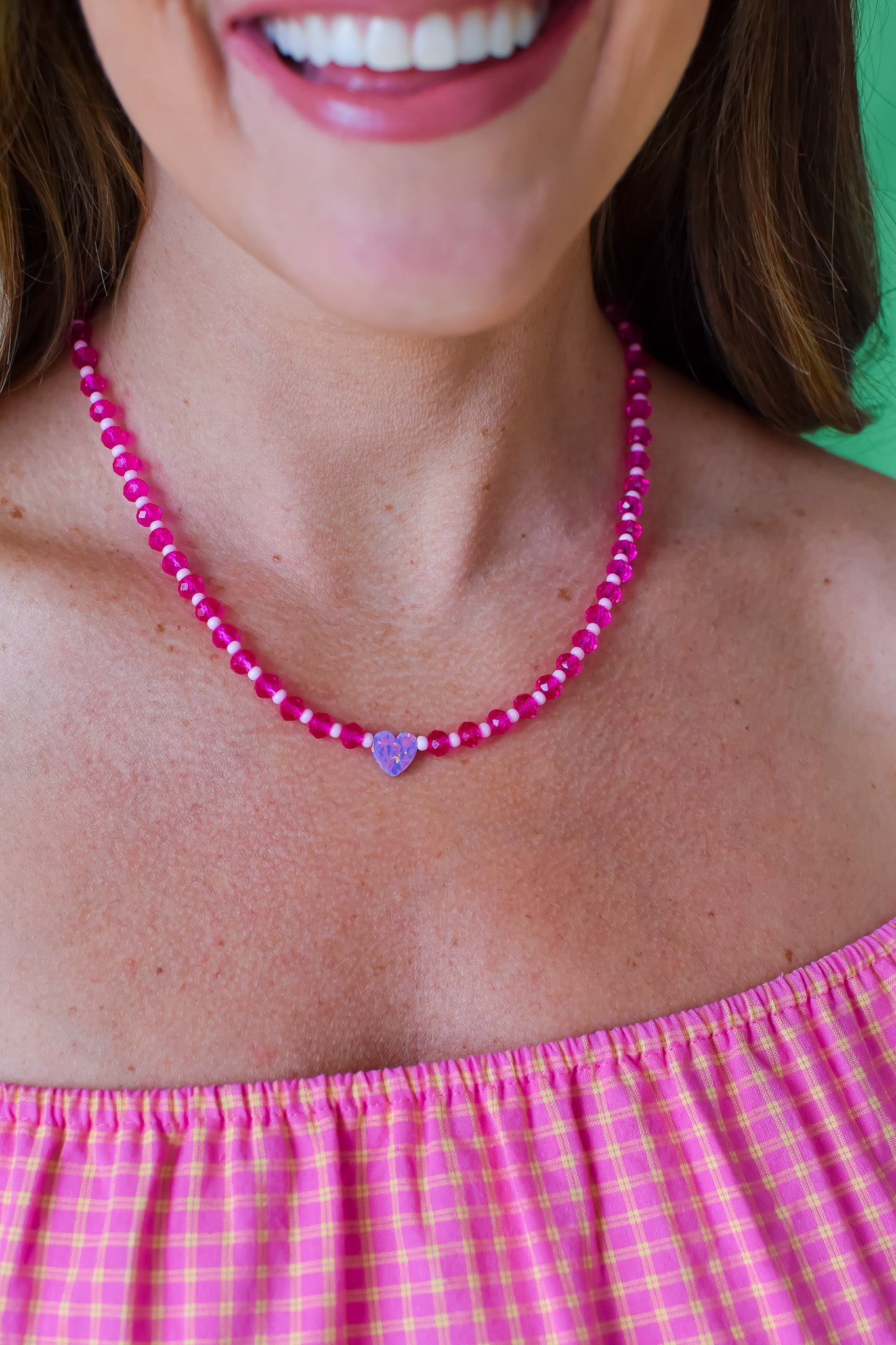 Karley Necklace