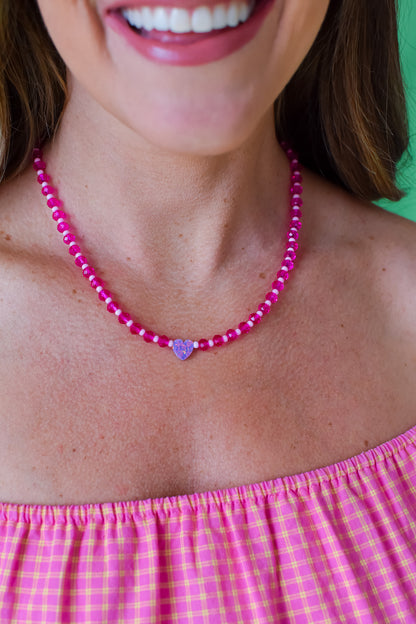 Karley Necklace