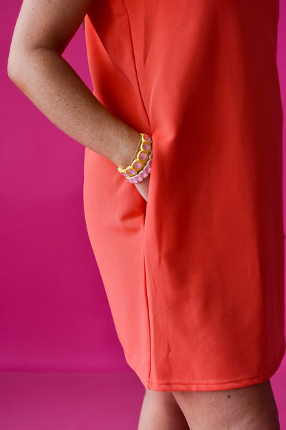 Ina Mini Dress