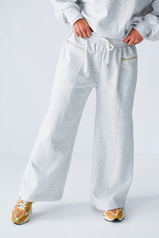 Sadie Lounge Wide Leg Pants