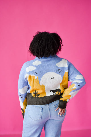 Magnolia Cardigan