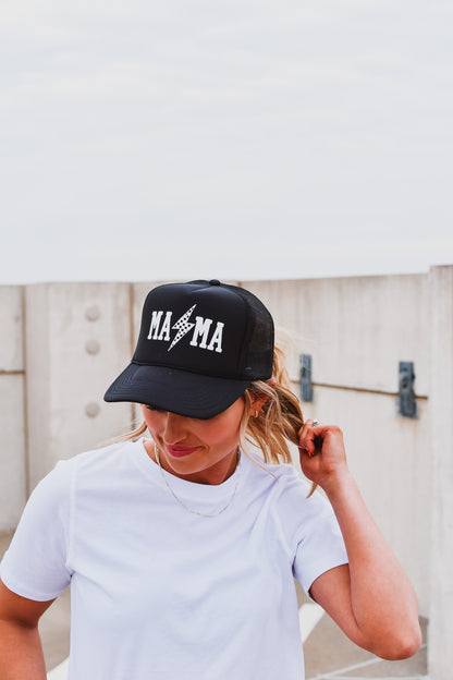 MAMA Hat
