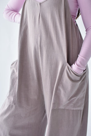 Debra Lounge Jumpsuit