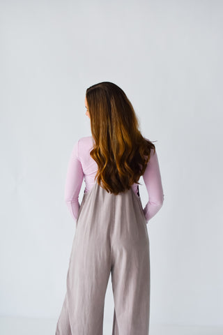 Debra Lounge Jumpsuit