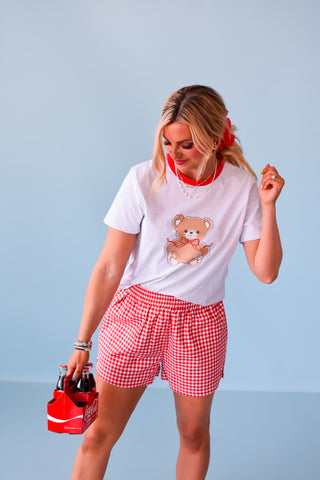 Teddi Tee