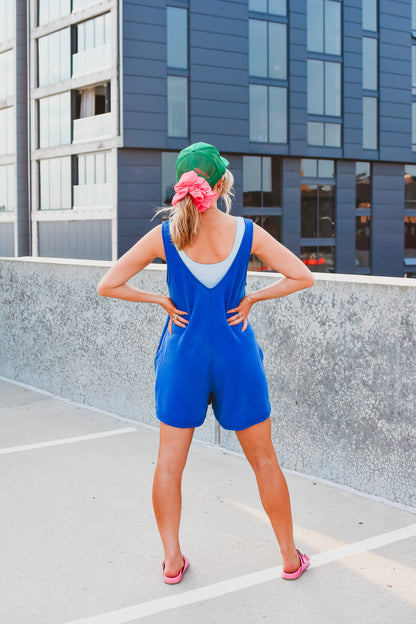 Louise Romper