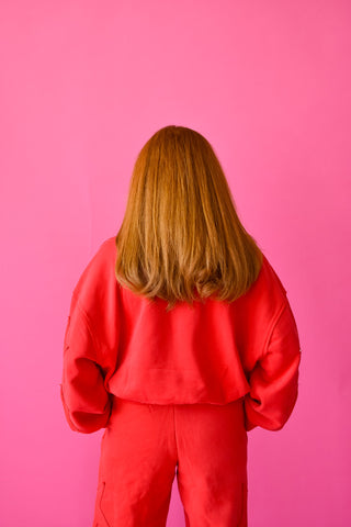 Ariah Star Jogger Set