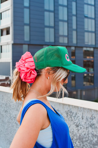 Ciao Trucker Hat- RESTOCK