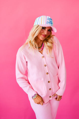 Simmons Sweater Set