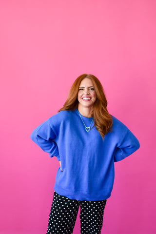 Kylie Sweater