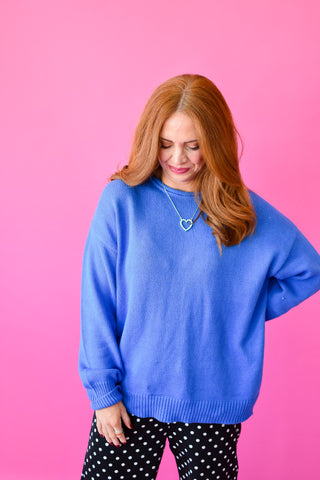 Kylie Sweater