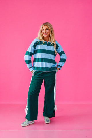 Karter Rugby Sweater