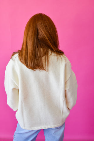 Juniper Cardigan in Butter Yellow