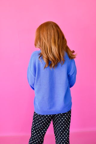 Kylie Sweater