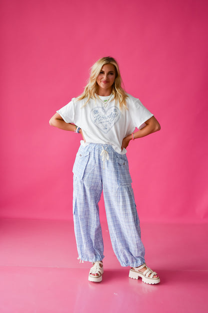 Howdy Graphic Tee