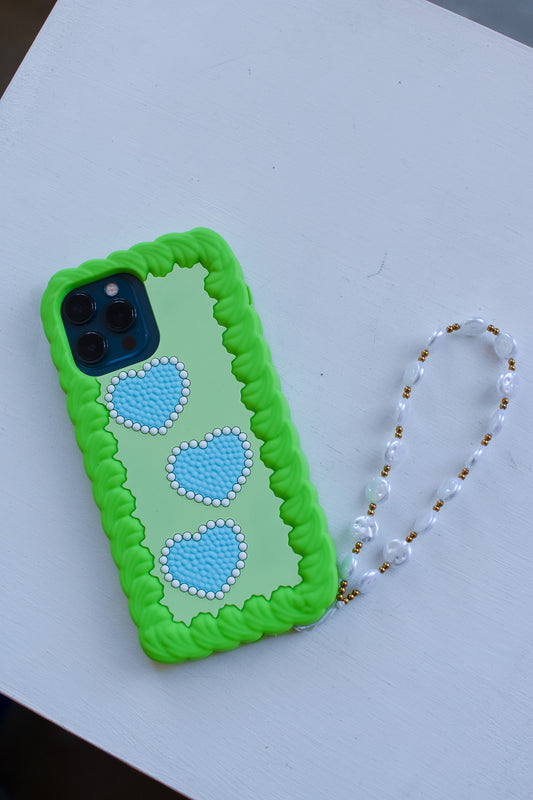 Pearl Phone Chain