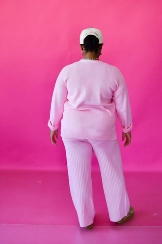 Simmons Sweater Set
